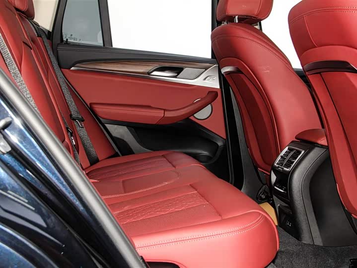 Фото 35 - BMW X3