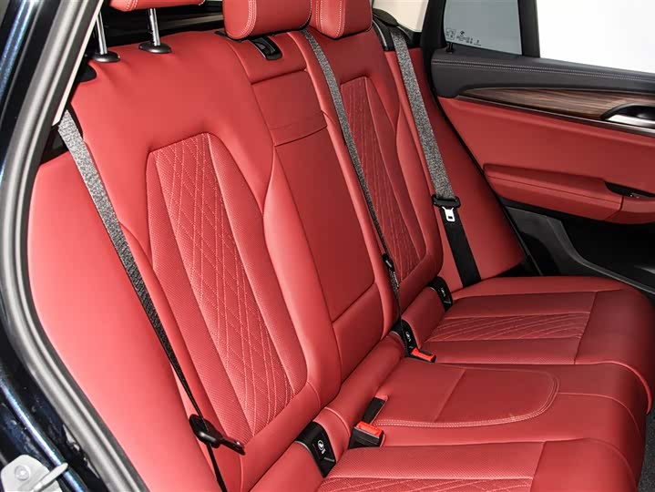 Фото 36 - BMW X3