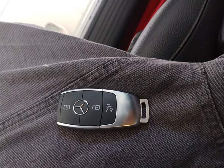 Фото 12 - Mercedes-Benz A-Class