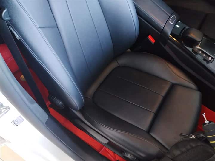 Фото 21 - Mercedes-Benz A-Class