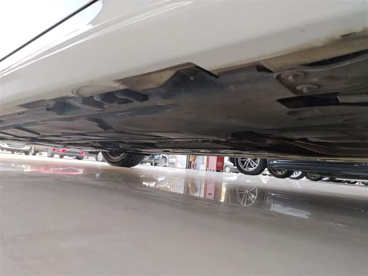 Фото 23 - Mercedes-Benz A-Class