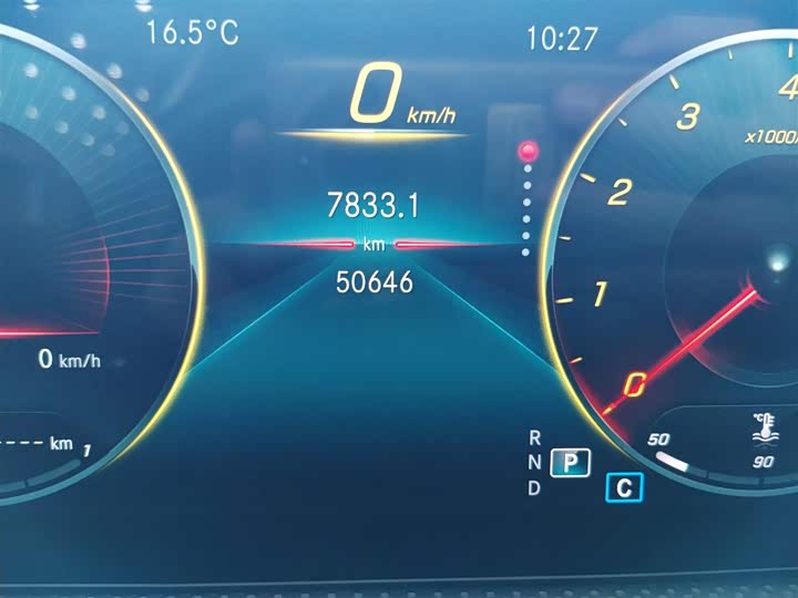 Фото 5 - Mercedes-Benz A-Class