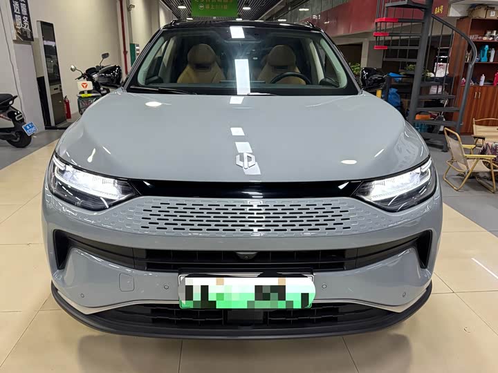 Фото 2 - Leapmotor C11