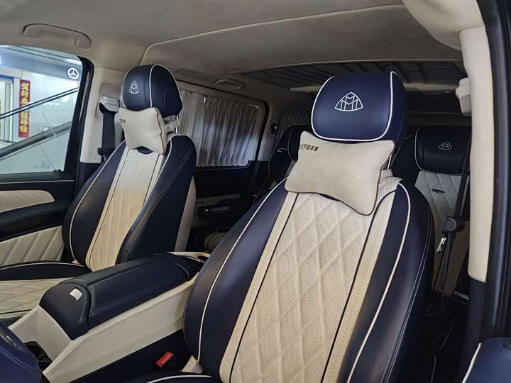 Фото 13 - Mercedes-Benz Vito