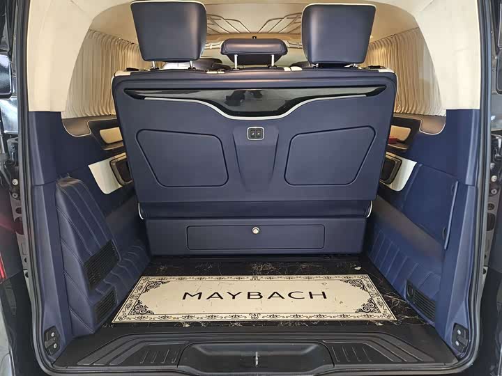 Фото 14 - Mercedes-Benz Vito