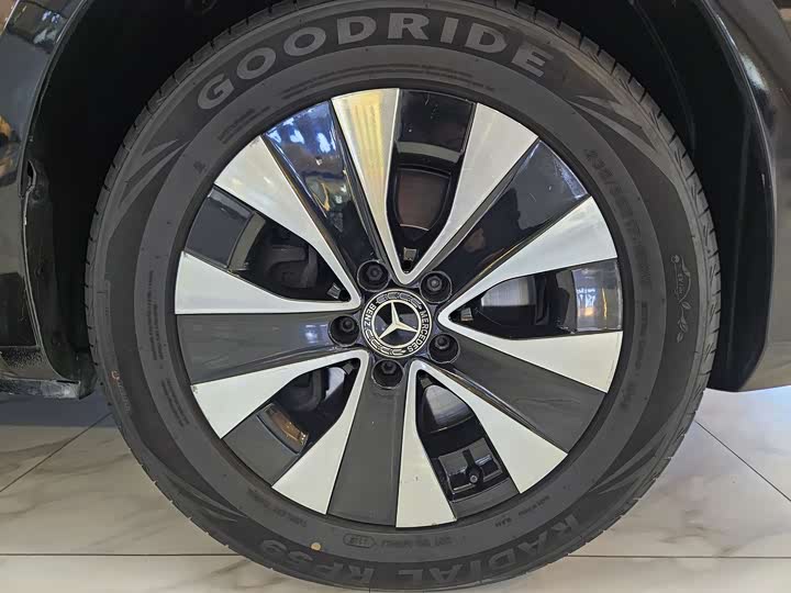 Фото 25 - Mercedes-Benz Vito