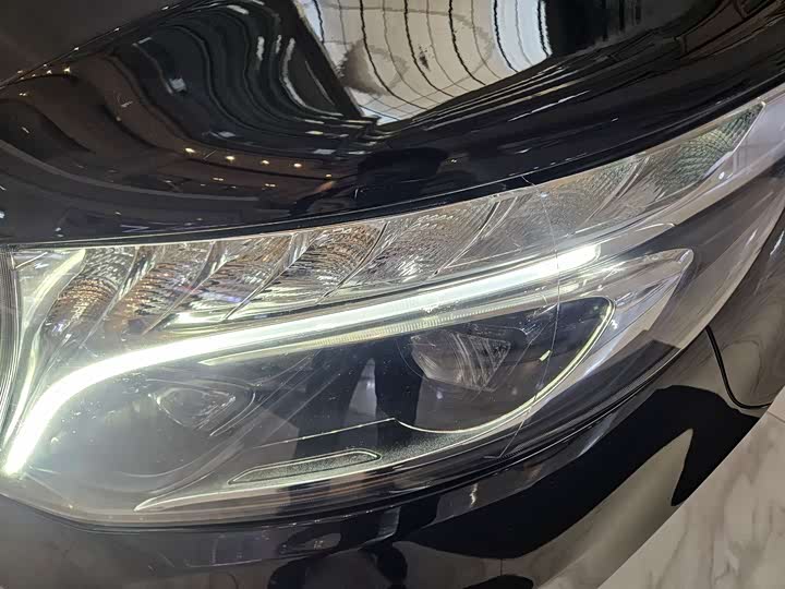 Фото 4 - Mercedes-Benz Vito