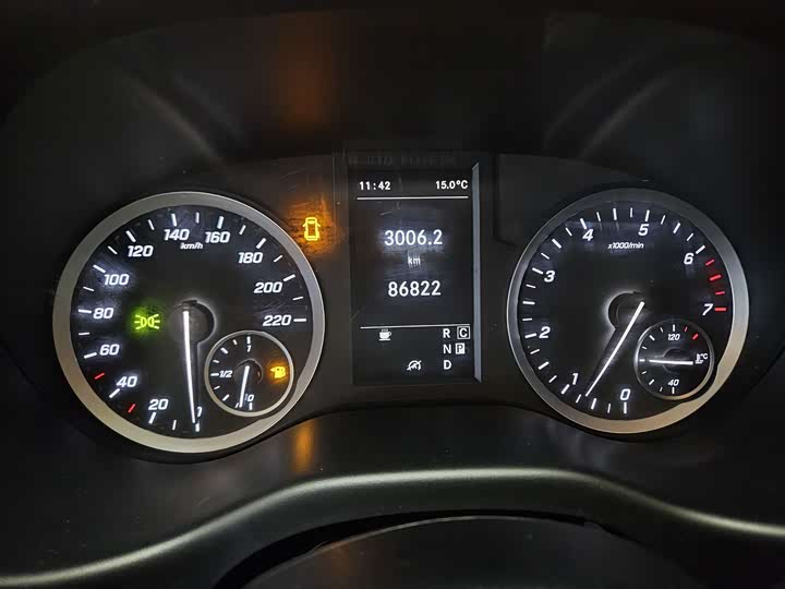 Фото 8 - Mercedes-Benz Vito