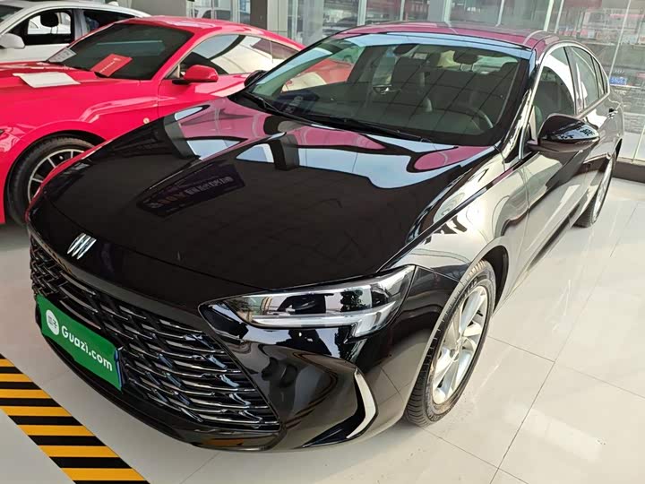 Фото 1 - Buick Regal