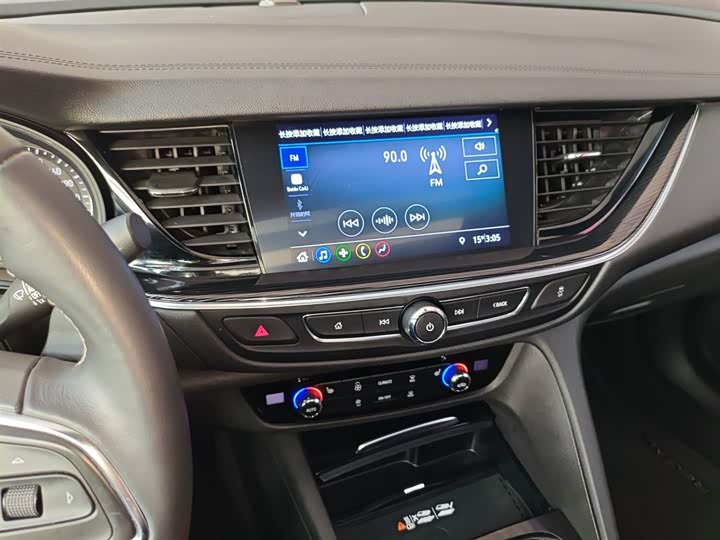 Фото 13 - Buick Regal