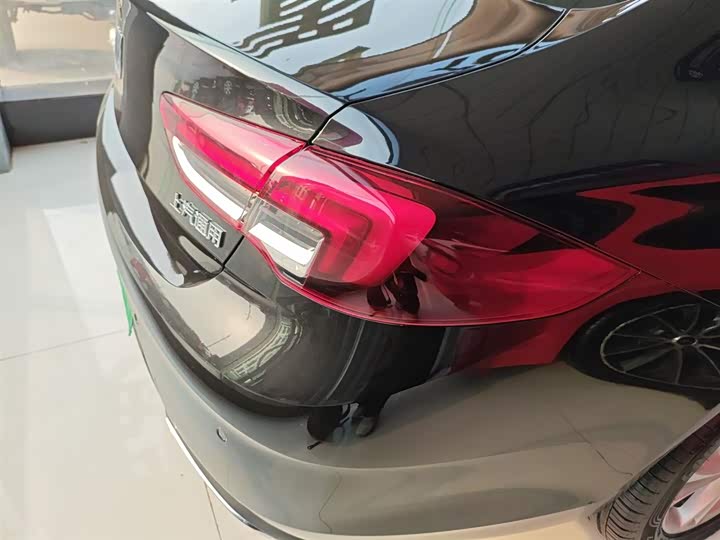 Фото 8 - Buick Regal