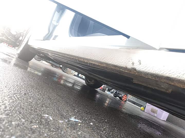 Фото 21 - Volkswagen Lavida