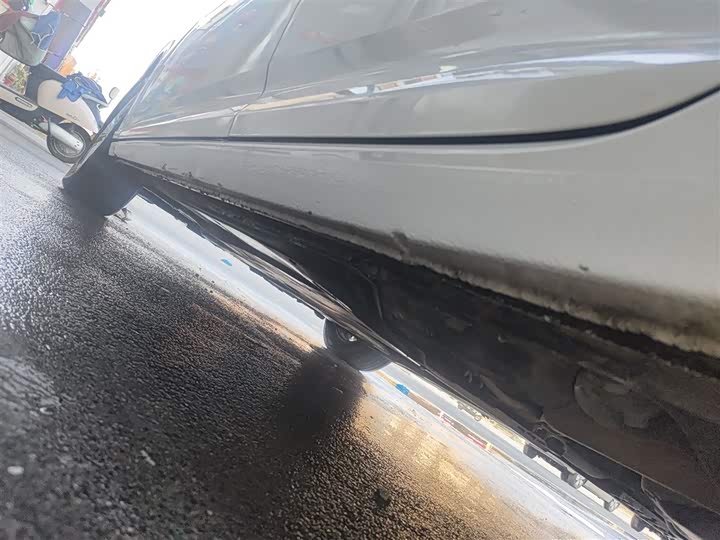 Фото 22 - Volkswagen Lavida