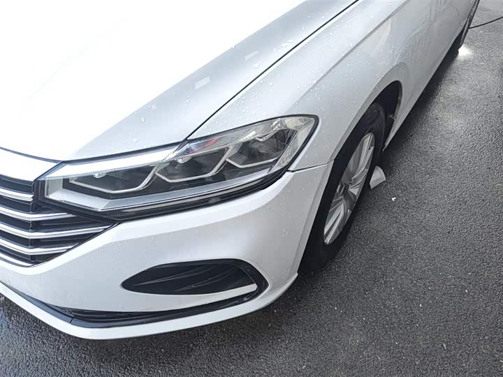 Фото 24 - Volkswagen Lavida