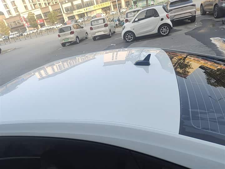 Фото 27 - Volkswagen Lavida