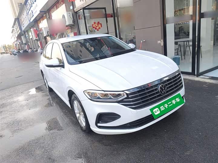 Фото 4 - Volkswagen Lavida