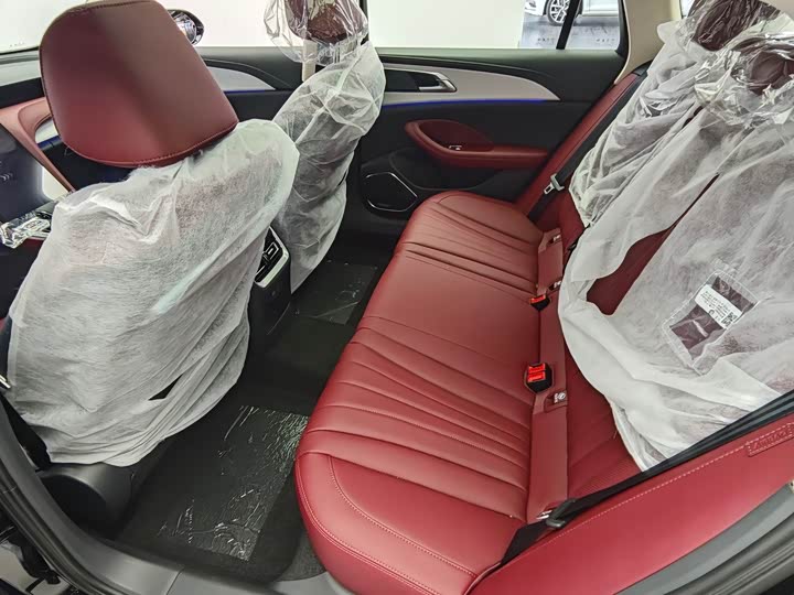 Фото 9 - Hongqi H5