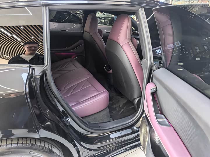 Фото 13 - Nio ET5T