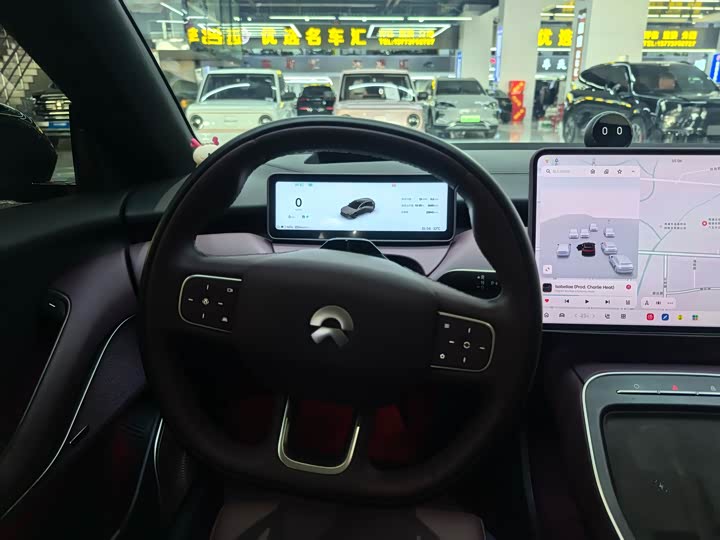 Фото 6 - Nio ET5T