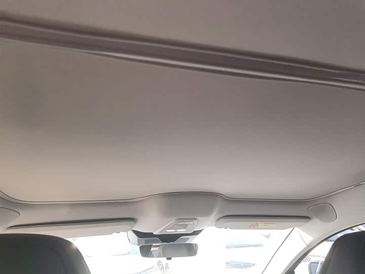 Фото 18 - XPeng Mona M03