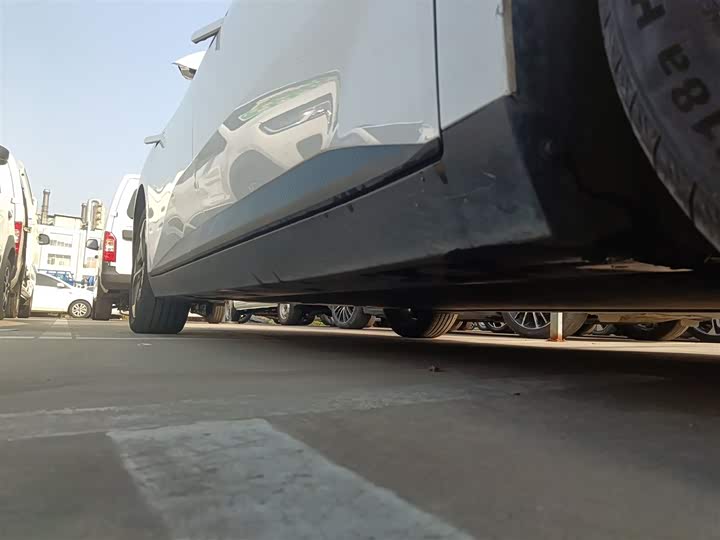 Фото 21 - XPeng Mona M03