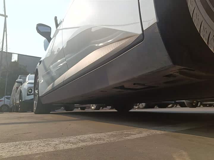 Фото 22 - XPeng Mona M03