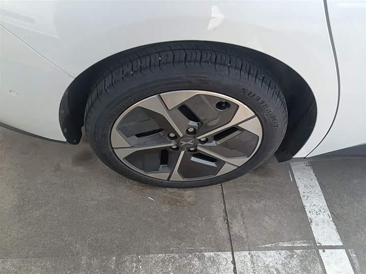 Фото 26 - XPeng Mona M03