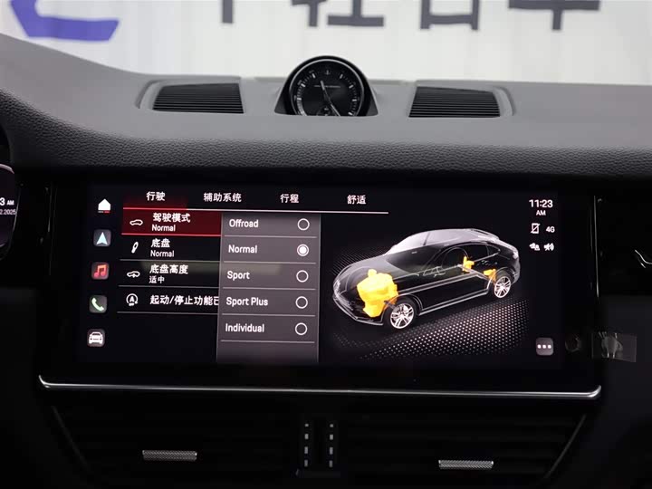 Фото 15 - Porsche Cayenne