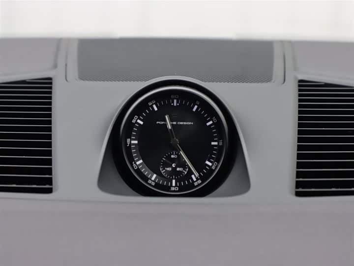 Фото 17 - Porsche Cayenne