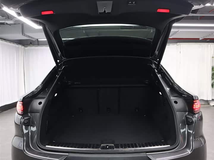 Фото 27 - Porsche Cayenne