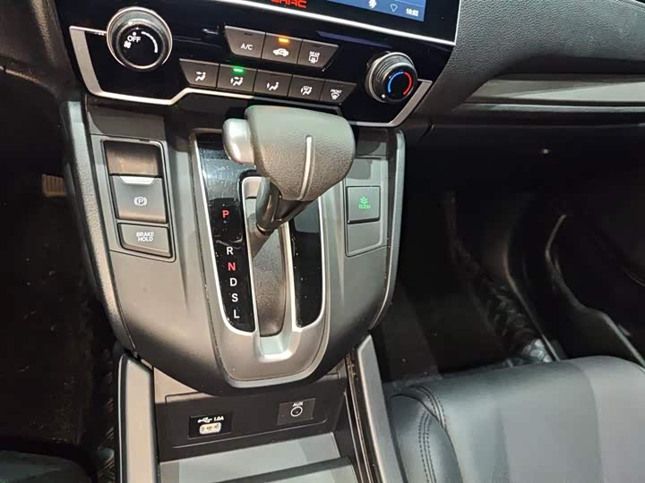 Фото 14 - Honda Breeze