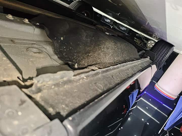 Фото 21 - Honda Breeze