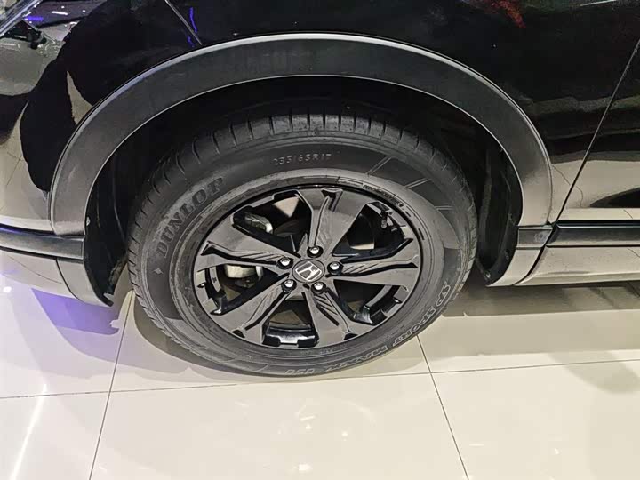 Фото 23 - Honda Breeze