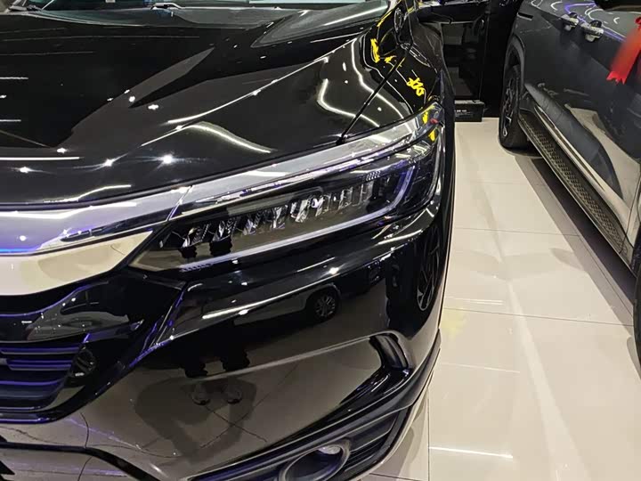 Фото 24 - Honda Breeze