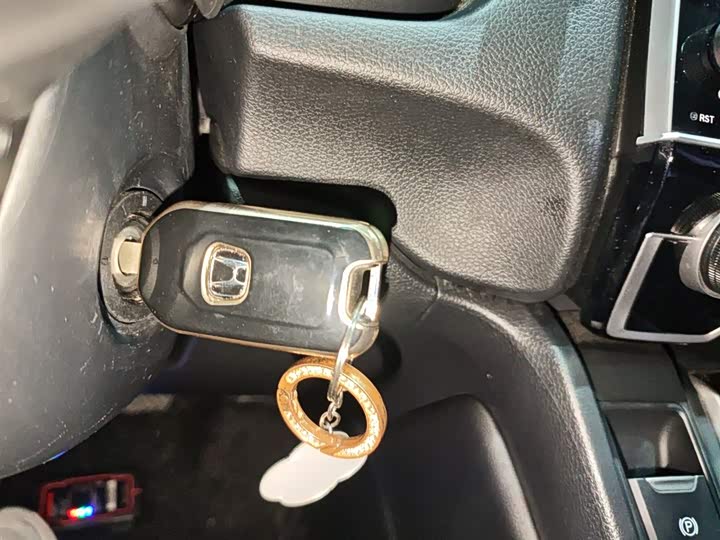 Фото 9 - Honda Breeze