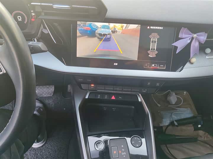 Фото 13 - Audi A3