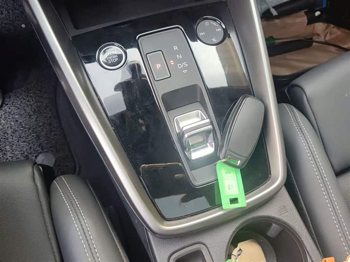 Фото 14 - Audi A3