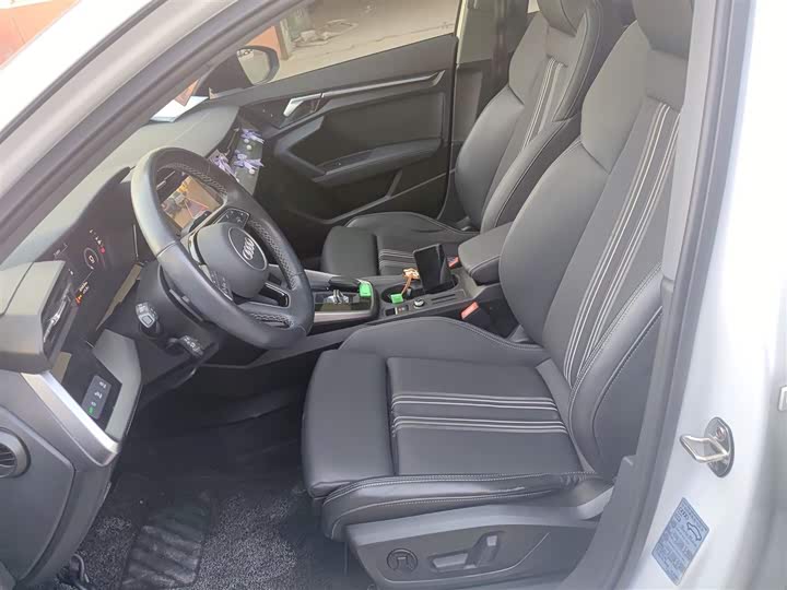 Фото 15 - Audi A3