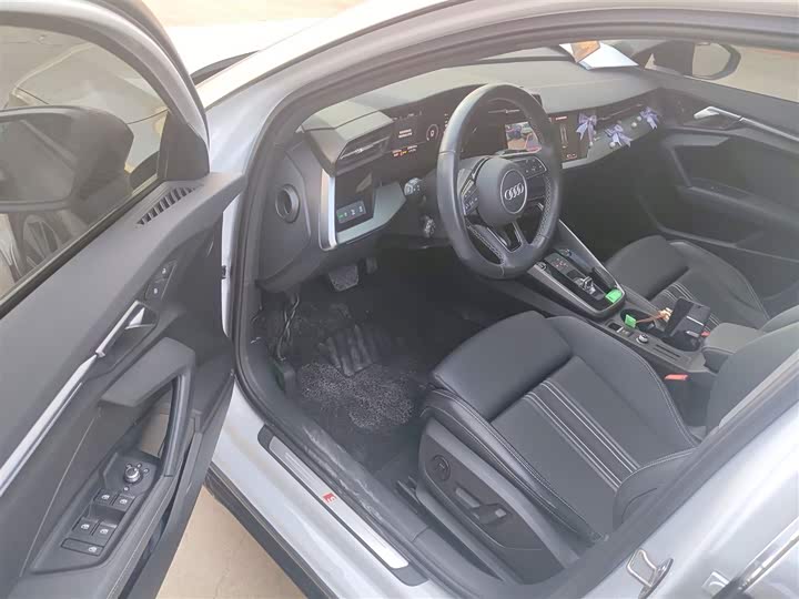 Фото 16 - Audi A3