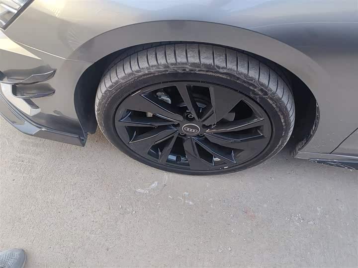 Фото 23 - Audi A3