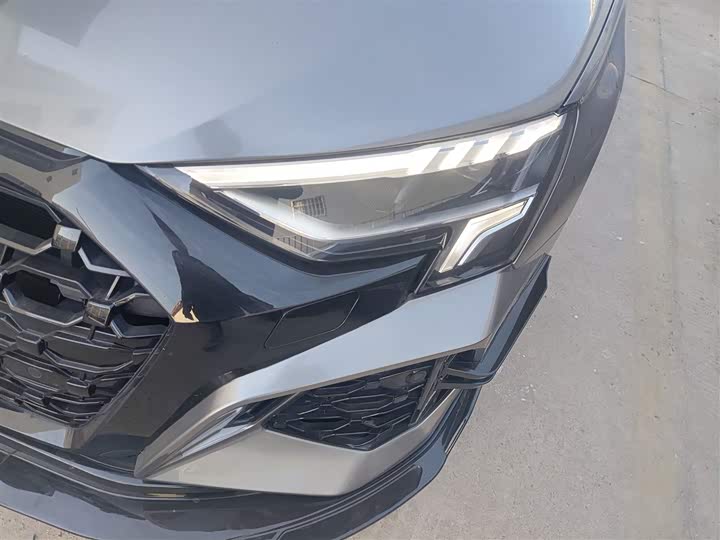 Фото 24 - Audi A3