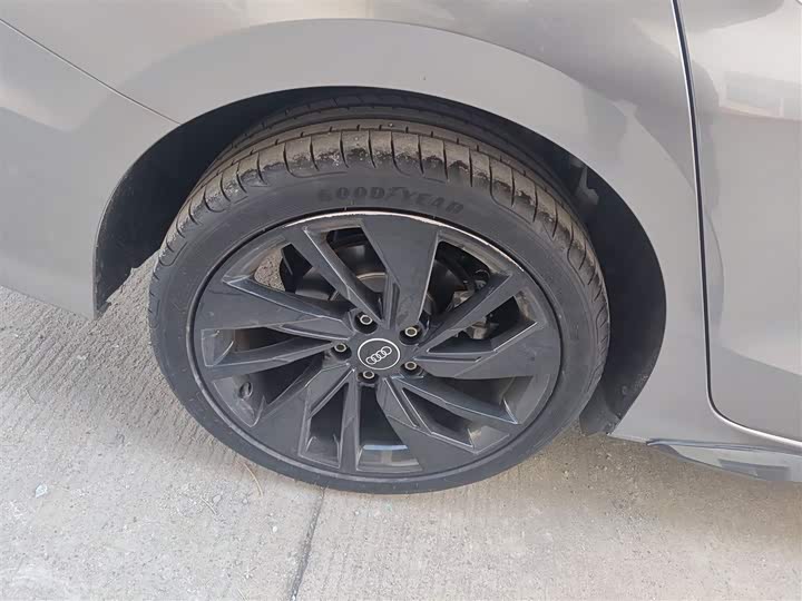 Фото 26 - Audi A3