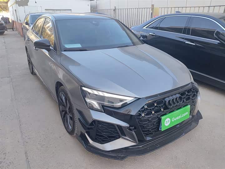 Фото 4 - Audi A3