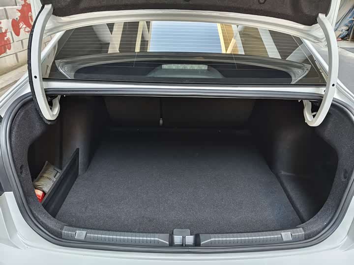 Фото 14 - Volkswagen Bora