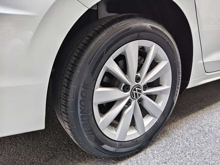 Фото 15 - Volkswagen Bora