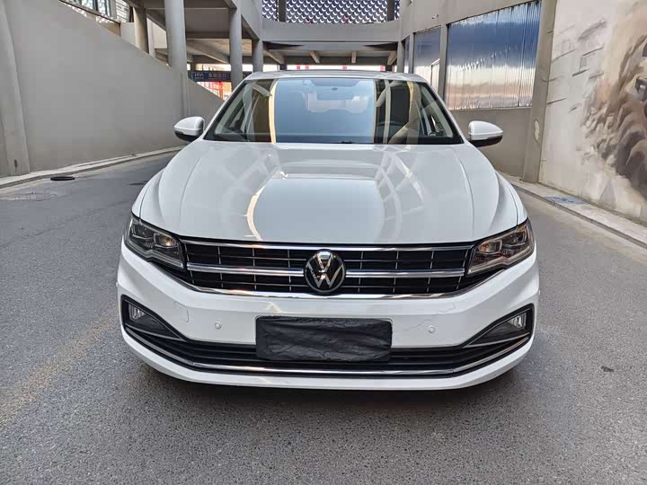 Фото 2 - Volkswagen Bora