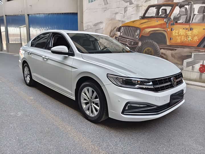 Фото 3 - Volkswagen Bora