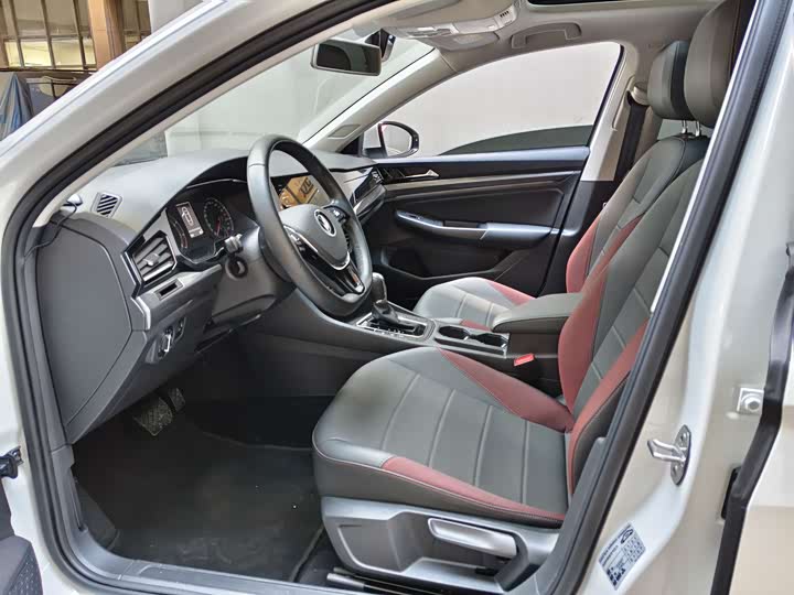 Фото 4 - Volkswagen Bora