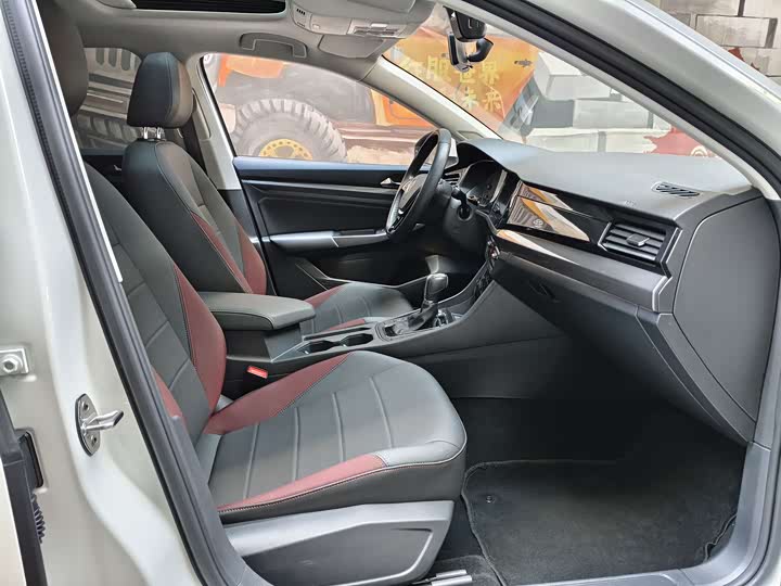 Фото 6 - Volkswagen Bora