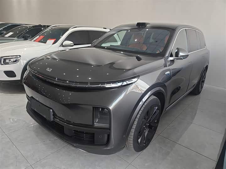 Фото 1 - LiXiang L9